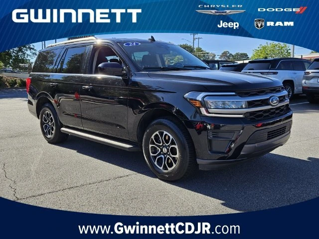 2024 Ford Expedition