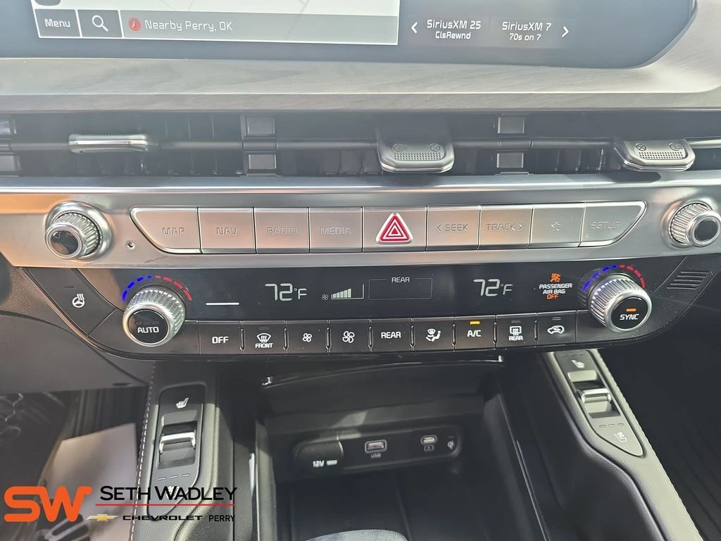 2024 Kia Telluride SX Prestige X-Pro - Photo 25