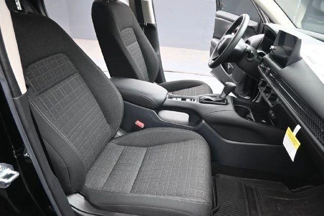 2026 Honda HR-V LX - Photo 16