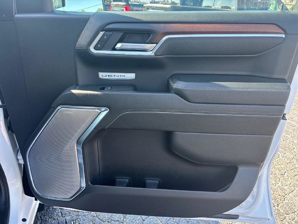 2024 GMC Sierra 1500 Denali - Photo 16