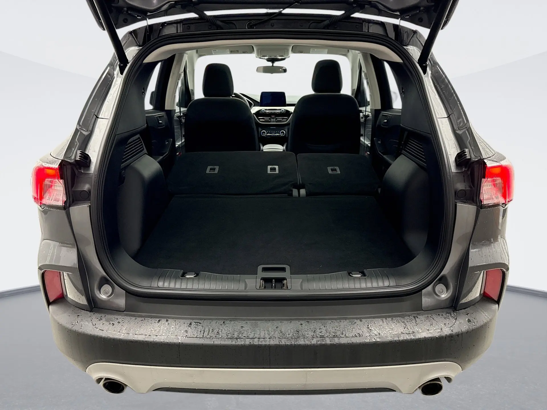 2022 Ford Escape SE photo 22