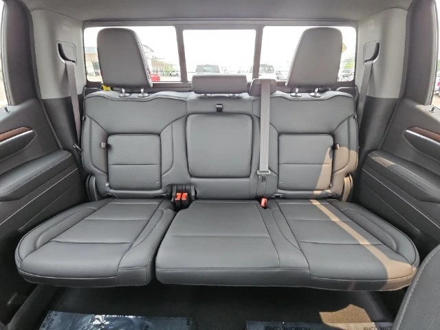 2026 GMC Sierra 1500 Denali - Photo 27