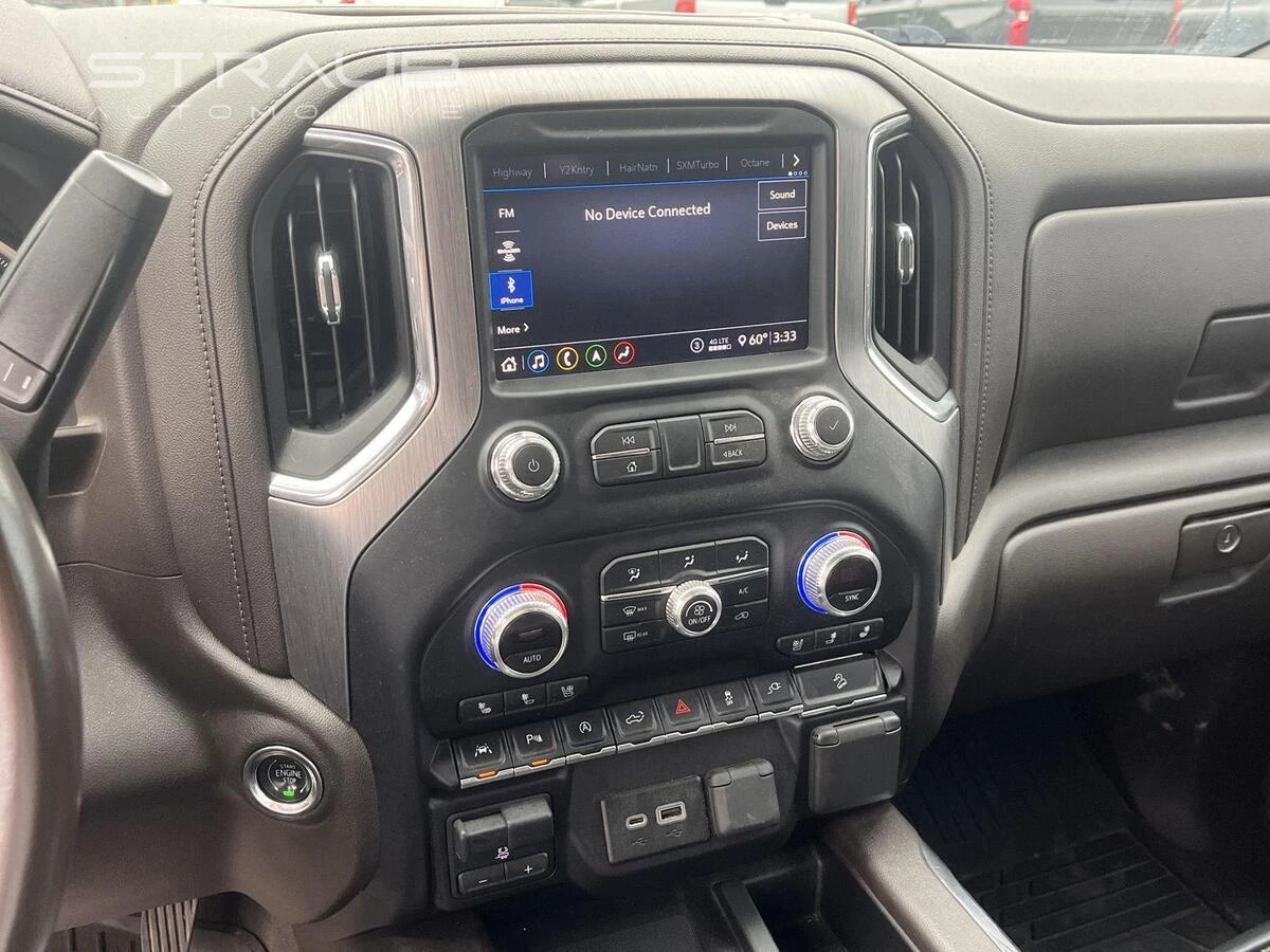 2020 GMC Sierra 1500 Denali - Photo 11