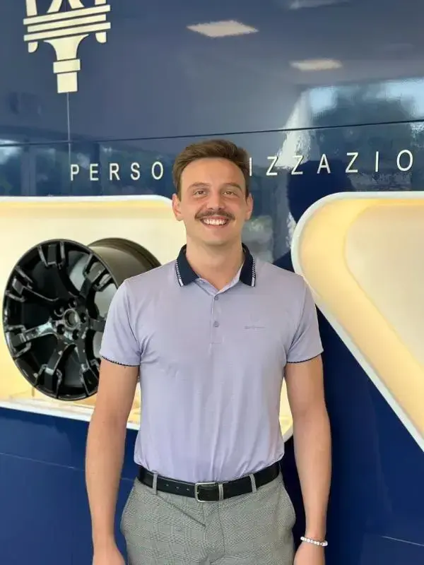 Sean Scepanski