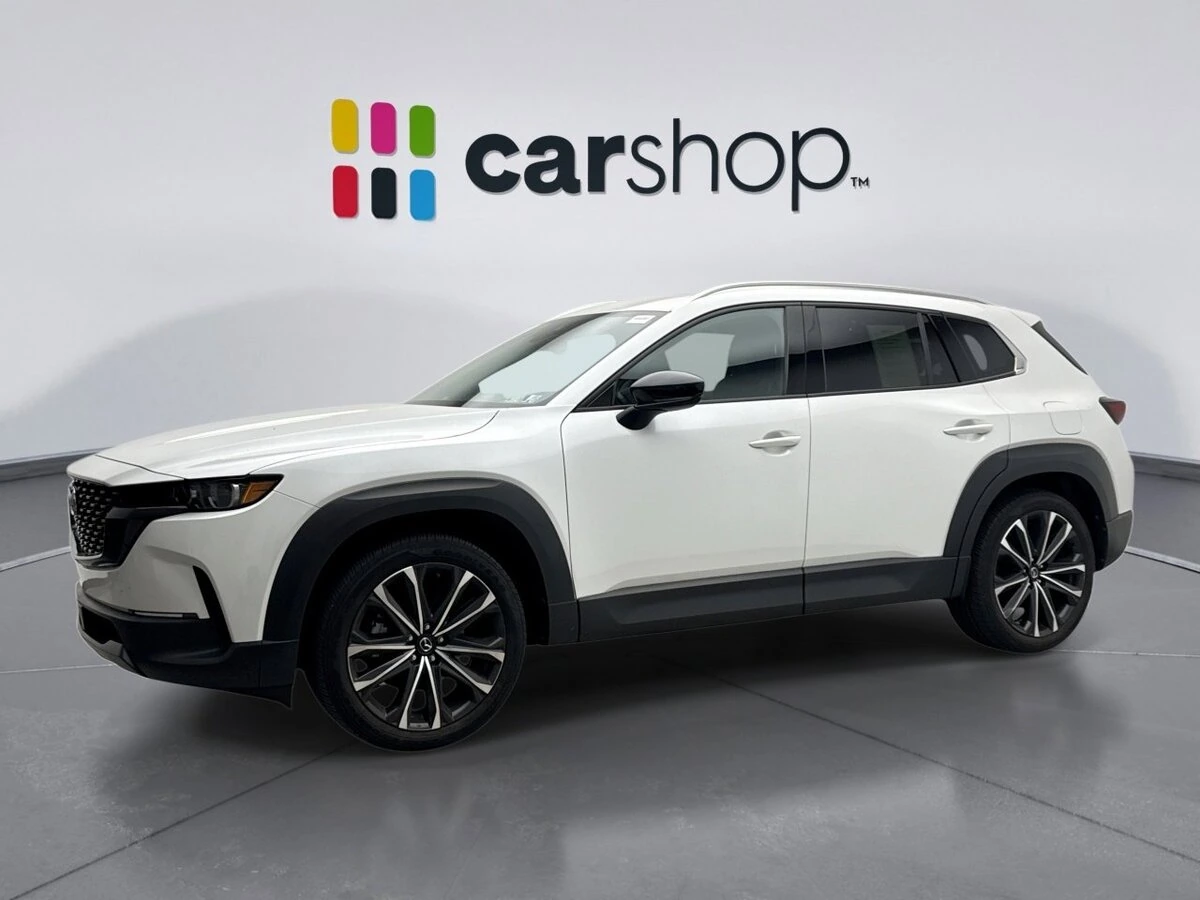 2023 Mazda CX-50 2.5 S PREMIUM PLUS's photo