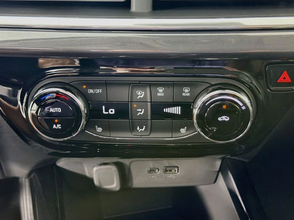 2026 Chevrolet Trax Activ - Photo 15