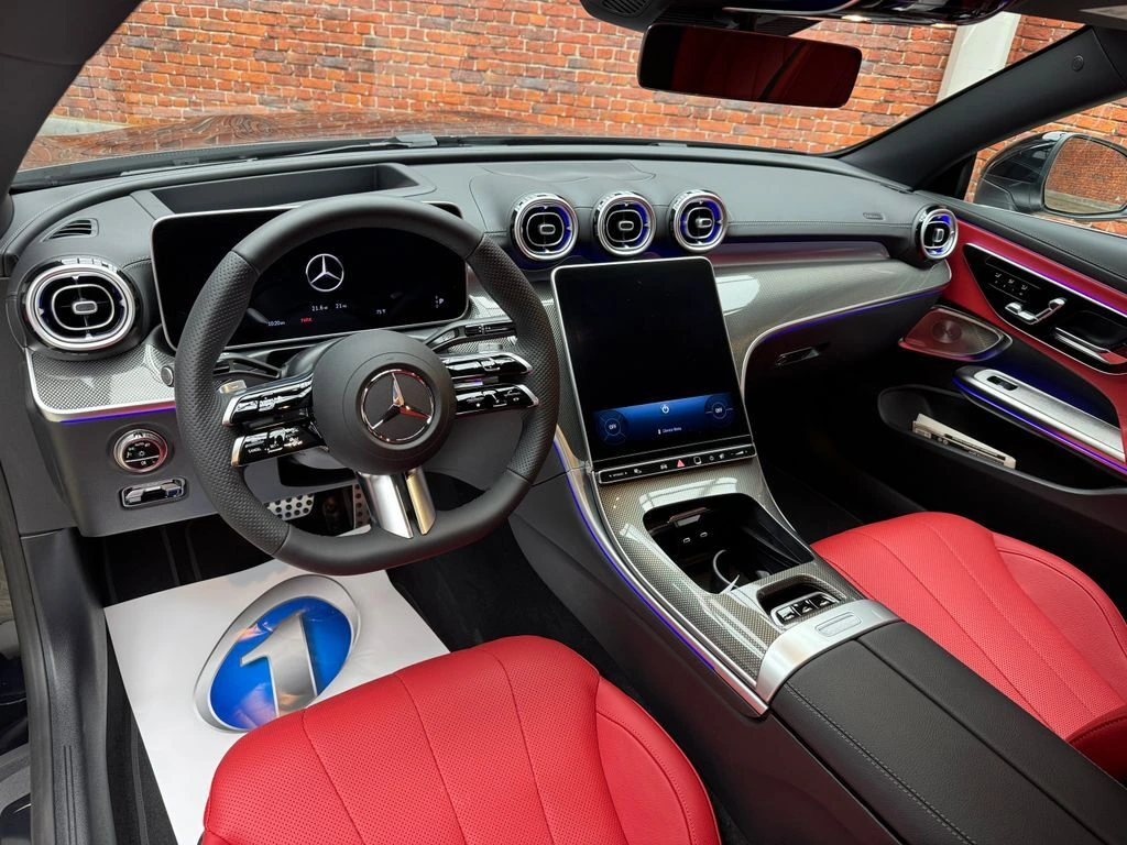 2026 Mercedes-Benz CLE CLE 300 - Photo 12