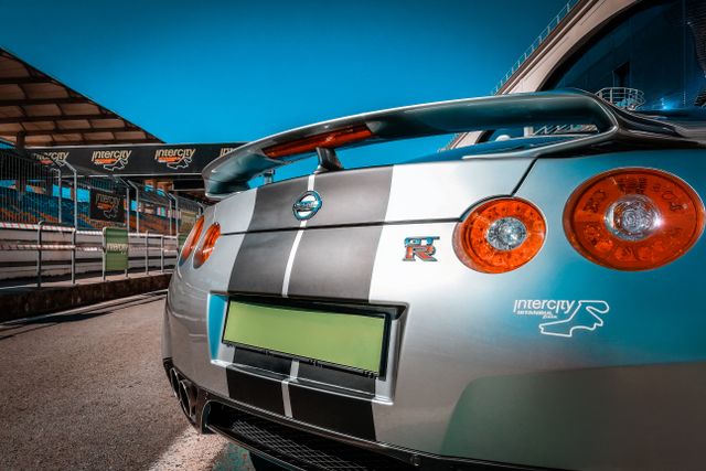 Nissan EV