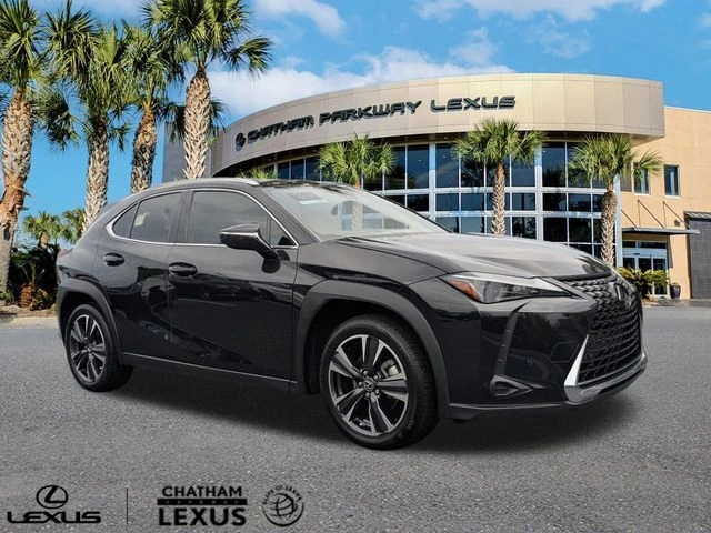 2024 Lexus UX Hybrid
