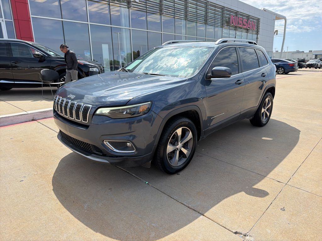 Vehicle