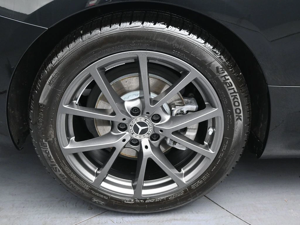 2024 Mercedes-Benz CLE CLE 300 - Photo 32