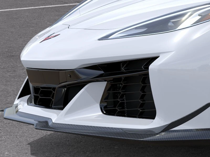 2027 Chevrolet Corvette 3LZ - Photo 13