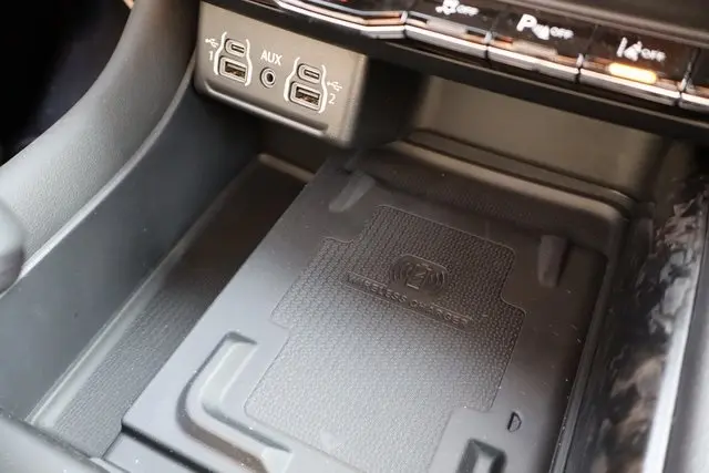 2024 Dodge Durango SRT 392 photo 25