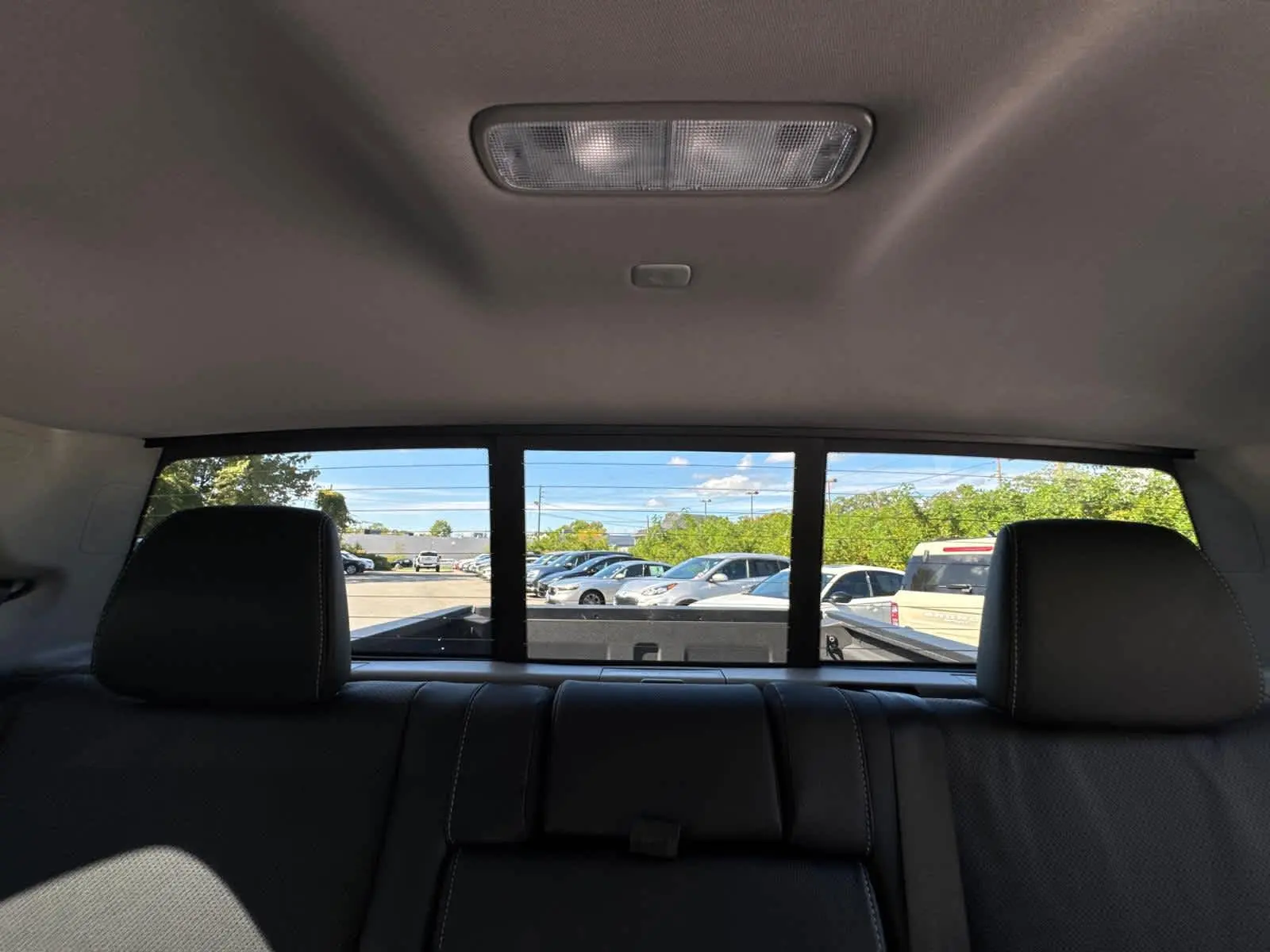 2026 Honda Ridgeline RTL photo 33