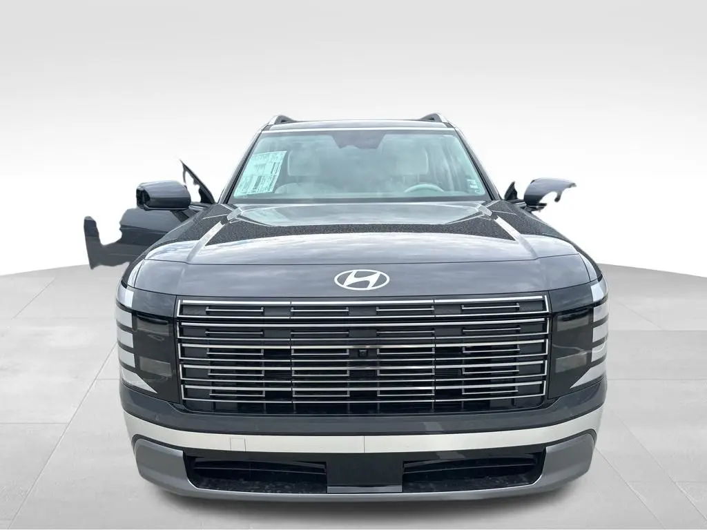 2026 Hyundai Palisade Limited photo 13
