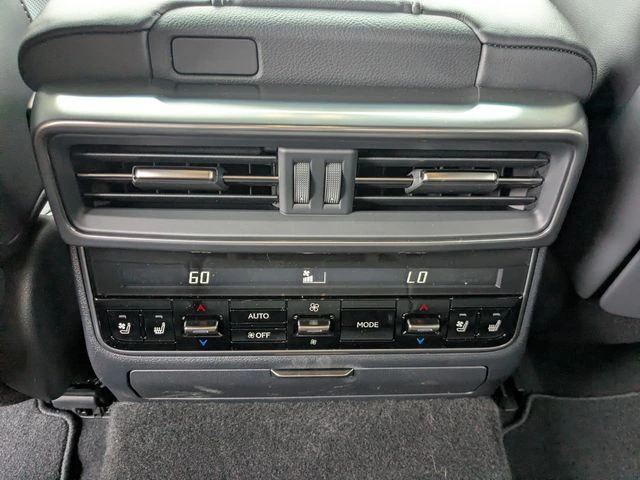 2026 Lexus LX 700h Luxury - Photo 14