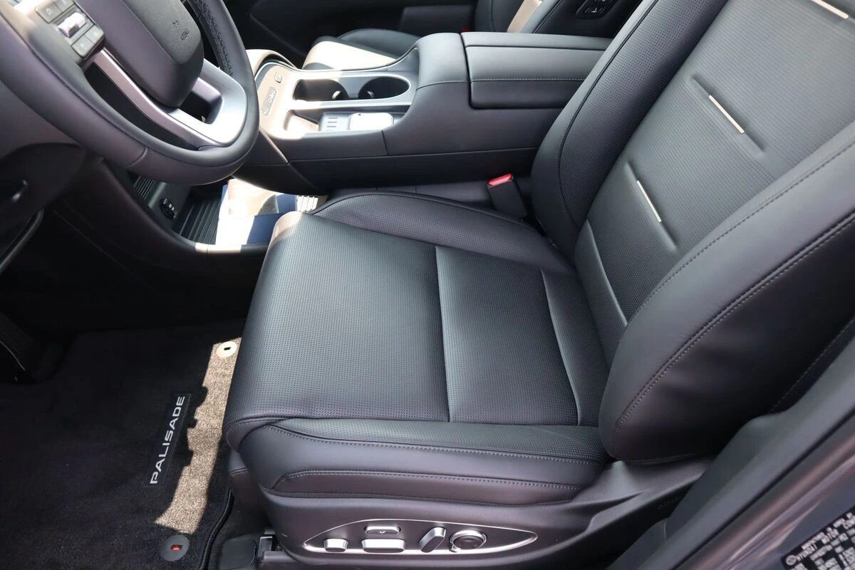 2026 Hyundai Palisade Calligraphy - Photo 17