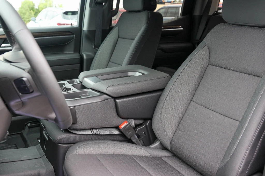 2026 Chevrolet Silverado 1500 RST - Photo 12
