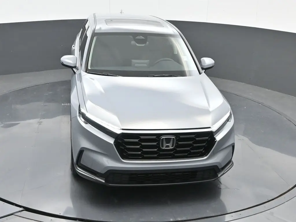 2026 Honda CR-V EX photo 44