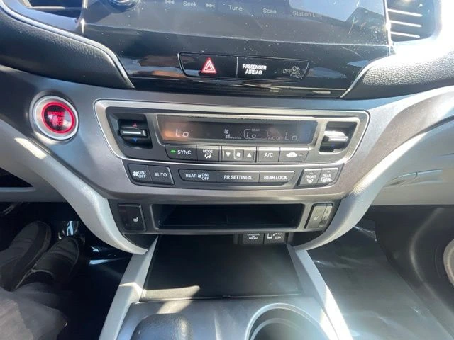 2019 Honda Pilot EX-L - Photo 23
