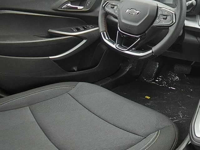 2026 Chevrolet Trax RS - Photo 29