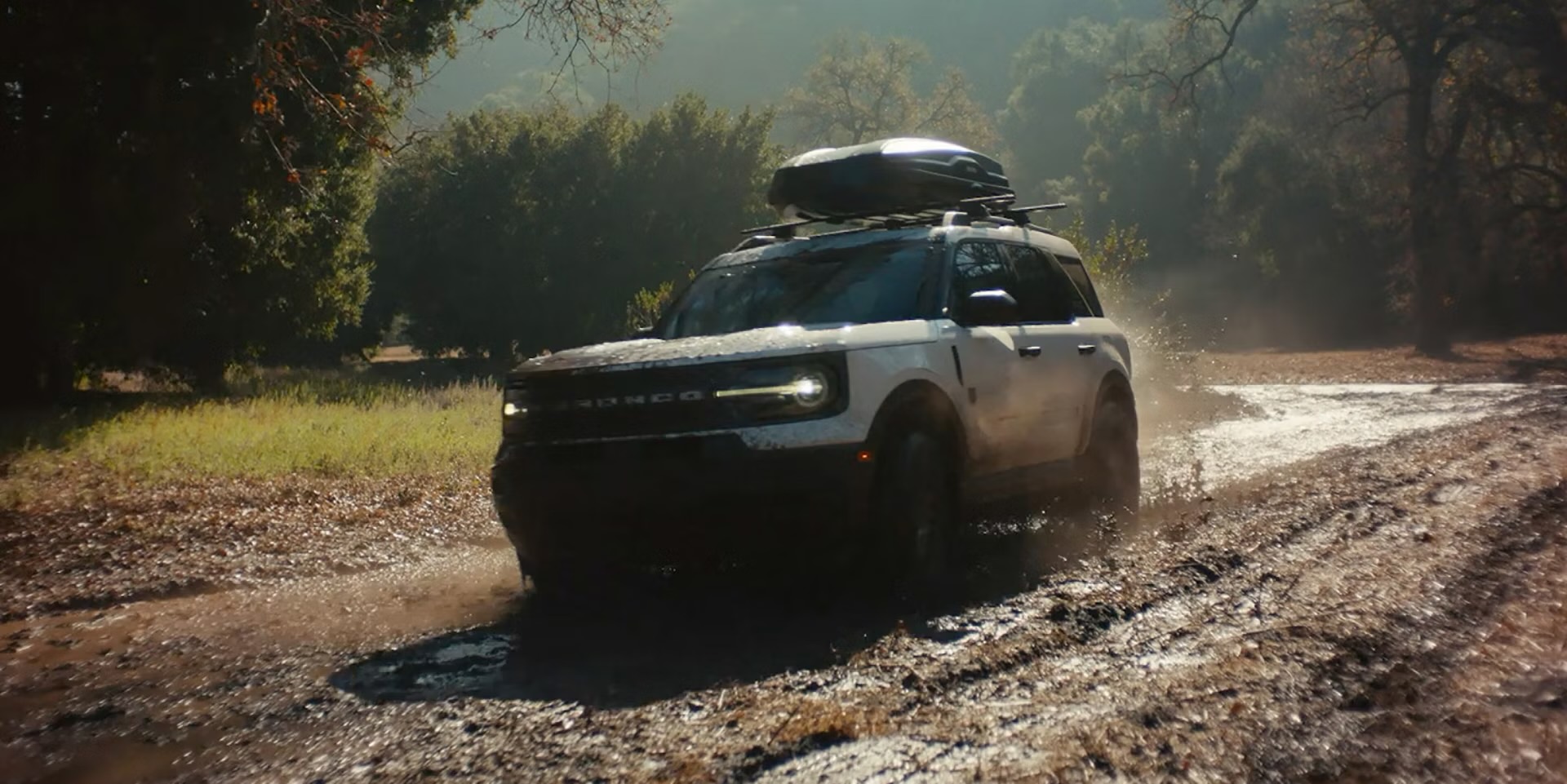 2026 Ford Bronco Sport Buyer's Guide