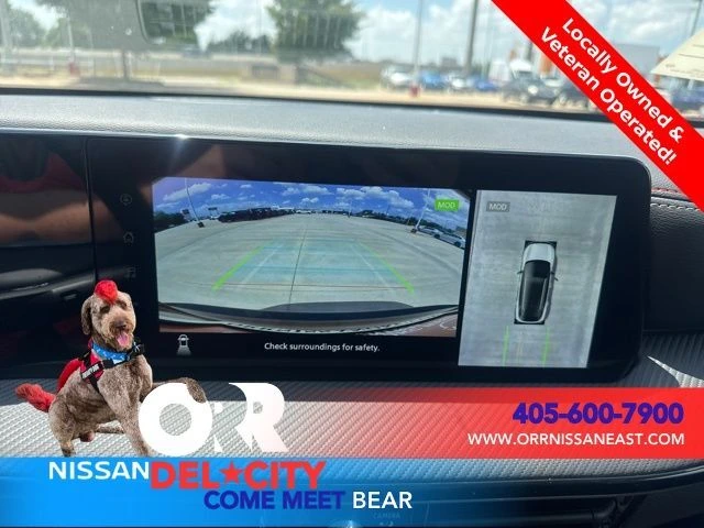 2025 Nissan Kicks SR - Photo 21