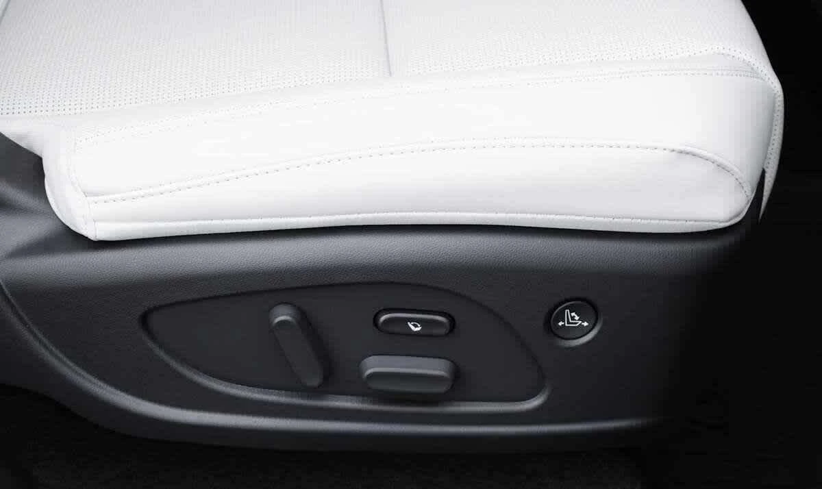 2026 Hyundai Palisade Calligraphy - Photo 23