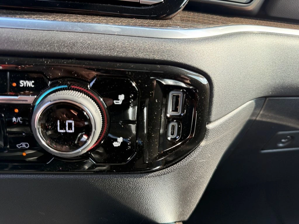 2026 Chevrolet Silverado 1500 LT - Photo 30