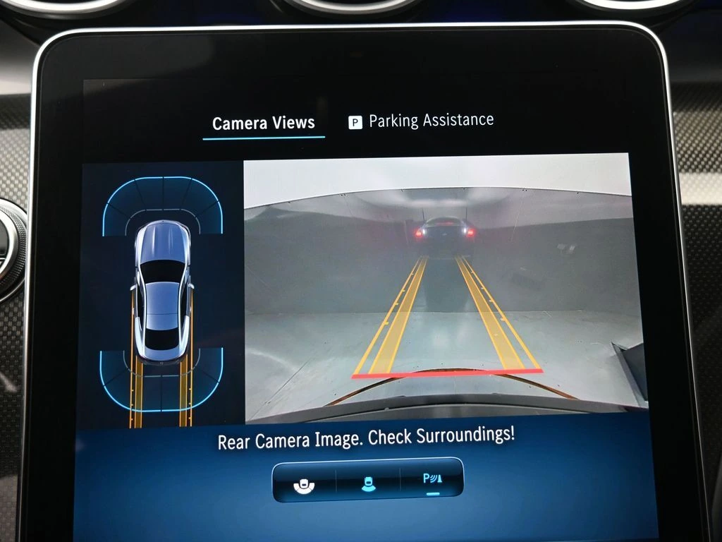 2024 Mercedes-Benz CLE CLE 300 - Photo 10