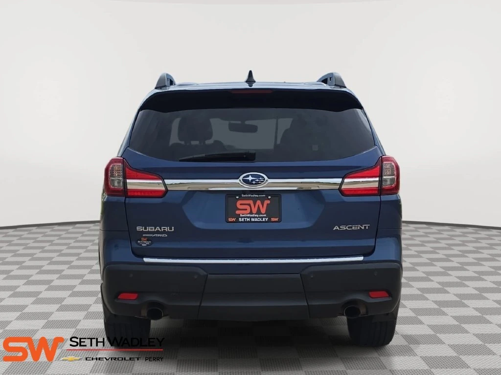 2020 Subaru Ascent Premium - Photo 6