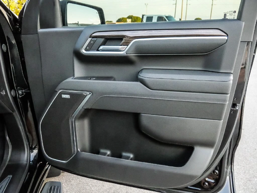 2026 Chevrolet Silverado 1500 RST - Photo 22