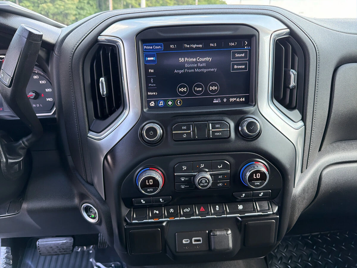 2022 Chevrolet Silverado 1500 Limited RST - Photo 13