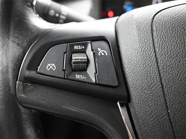2012 Chevrolet Volt Base photo 17