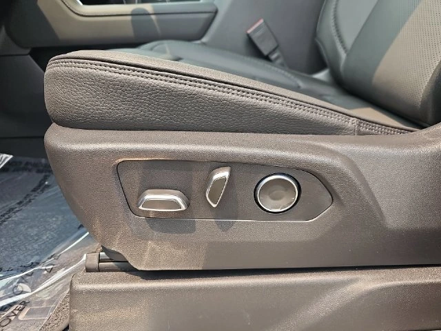 2026 GMC Sierra 1500 Denali - Photo 23
