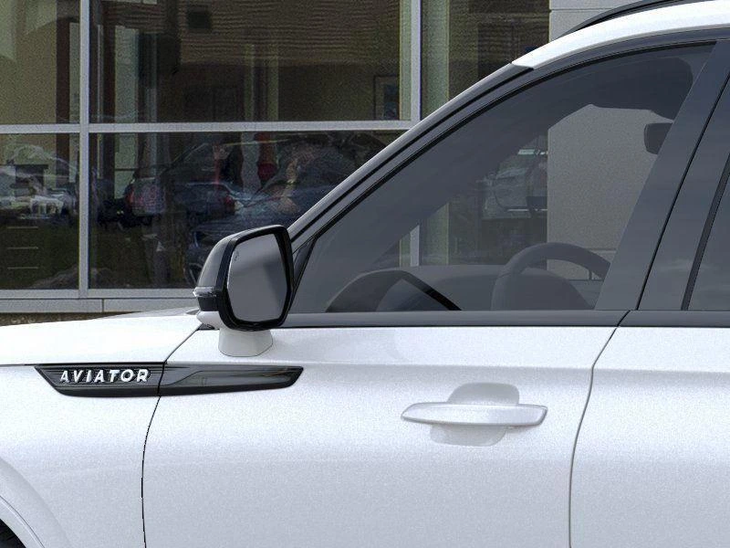 2025 Lincoln Aviator Reserve - Photo 20