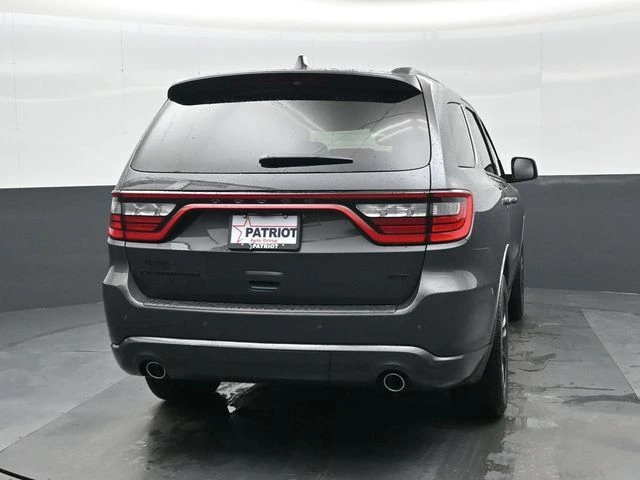 2026 Dodge Durango GT - Photo 26