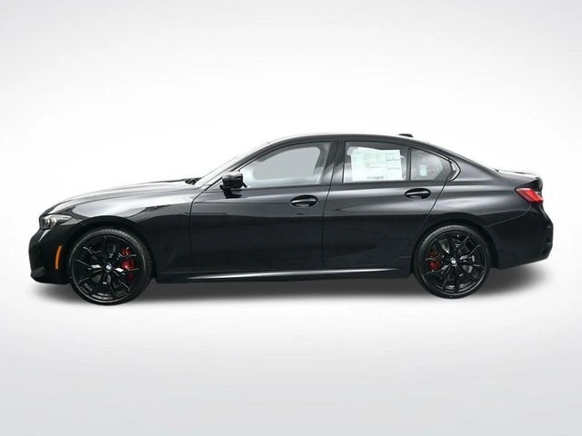 2026 BMW 3 Series 330i - Photo 8