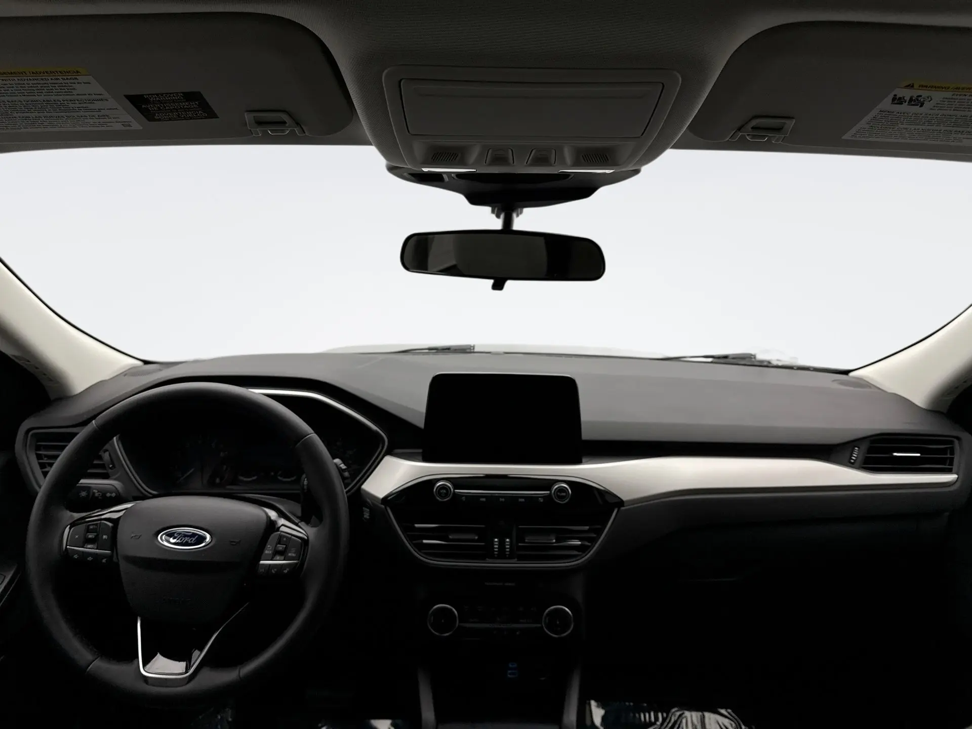 2022 Ford Escape SE photo 13