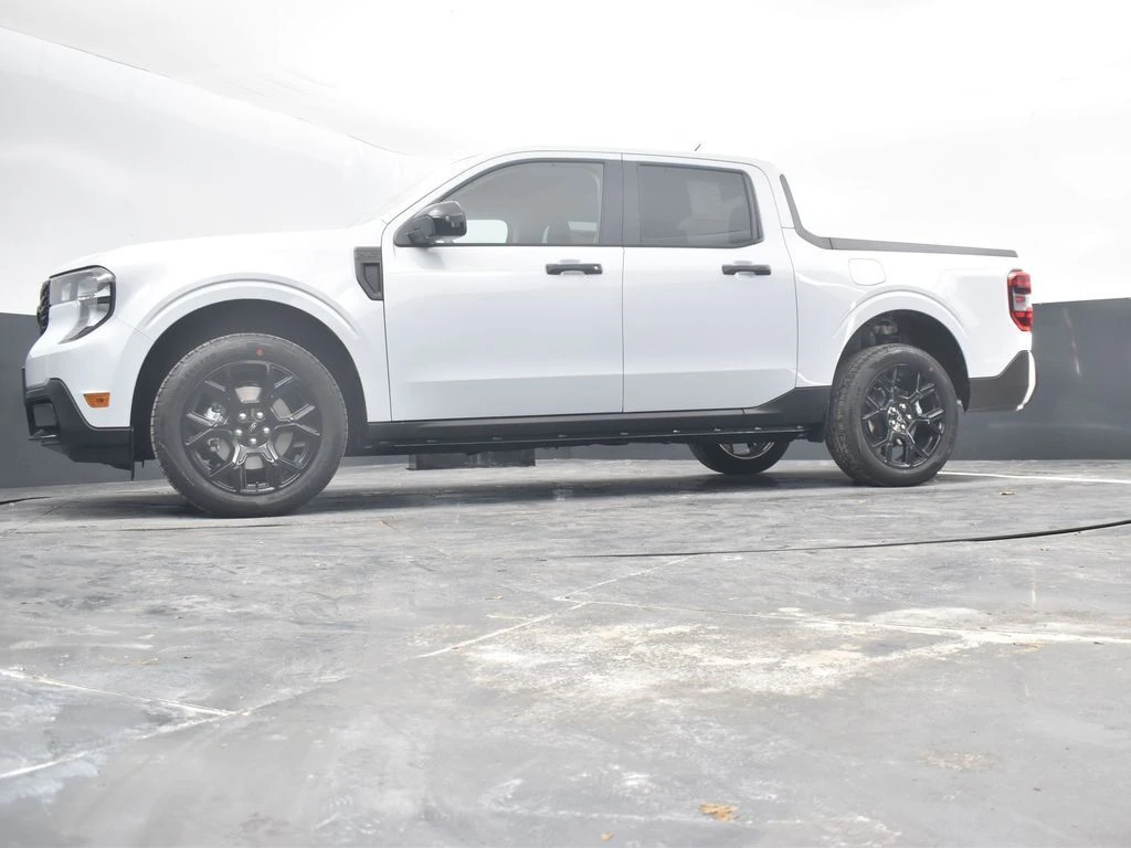 2026 Ford Maverick XLT - Photo 53