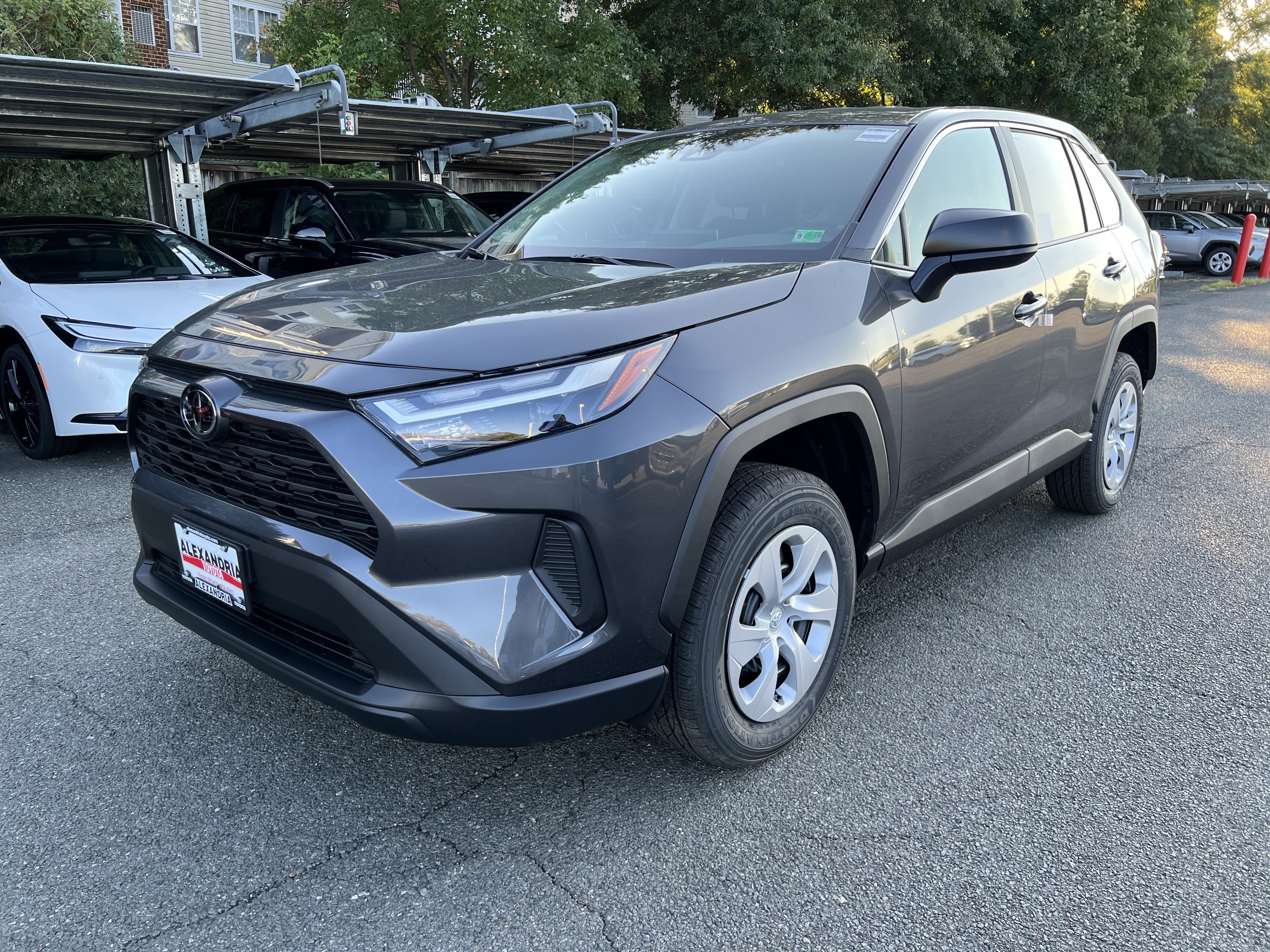 Vehicle