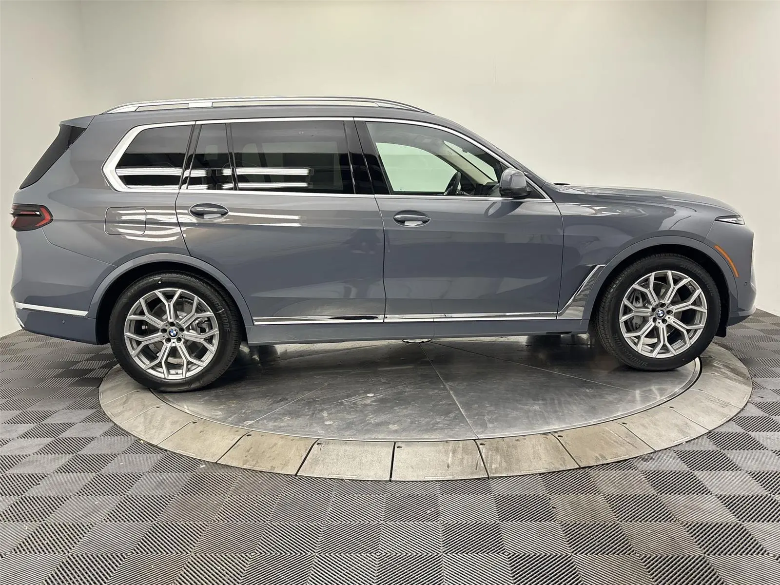 2026 Bmw X7 xDrive40i photo 15