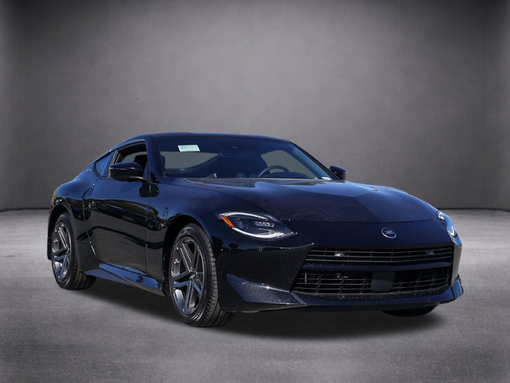 2027 Nissan Z Sport