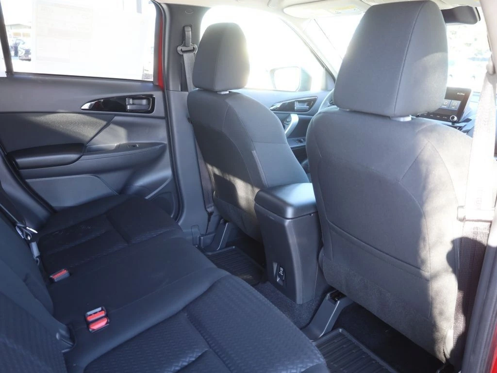 2026 Mitsubishi Eclipse Cross LE - Photo 18