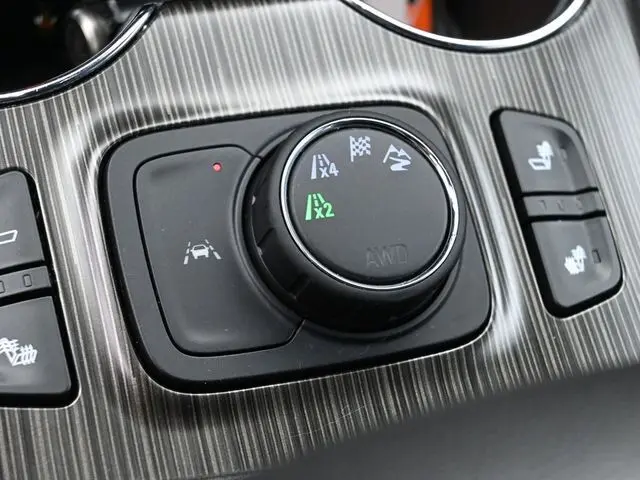 2023 Gmc Acadia SLT photo 21