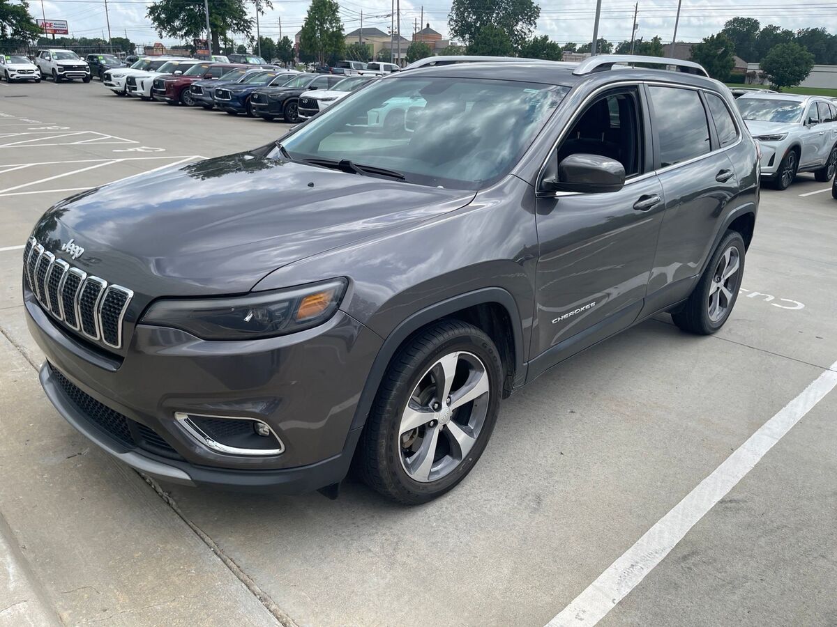 Vehicle