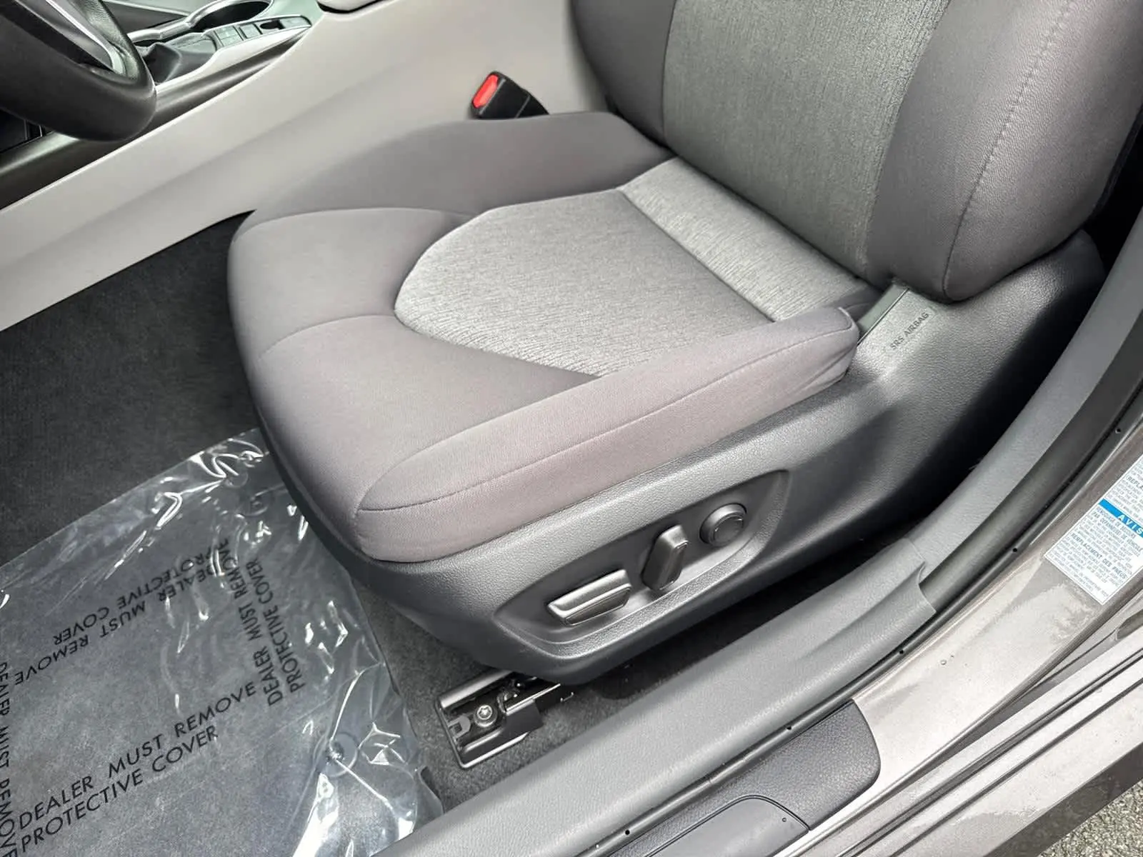 2024 Toyota Camry LE photo 14
