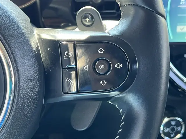 2022 Mini Cooper Hardtop S photo 14