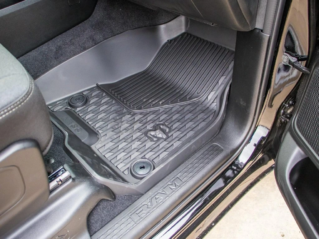 2025 RAM Ram 1500 Pickup Big Horn/Lone Star - Photo 16