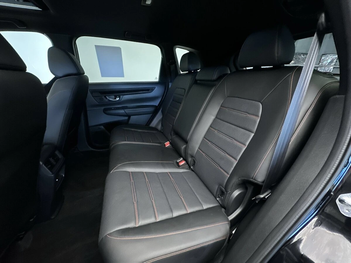 2026 Honda CR-V Sport-L - Photo 21